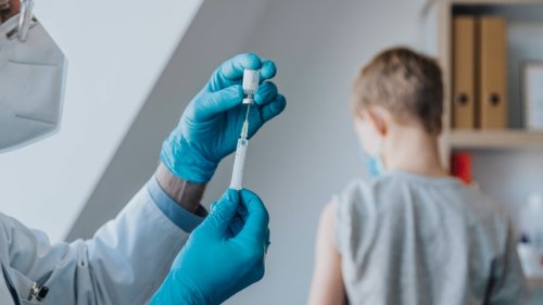Corona in Thüringen: Immer mehr Drohungen gegen Impf-Ärzte