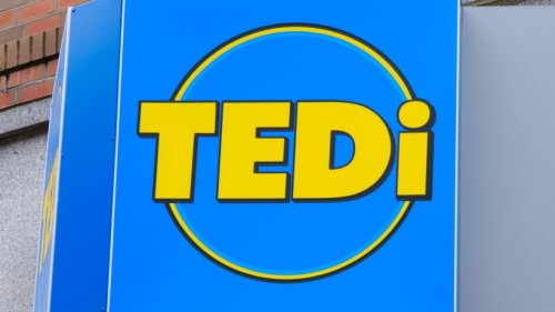 Tedi in Saalfeld: Zweite Filiale eröffnet – sie ist einzigartig