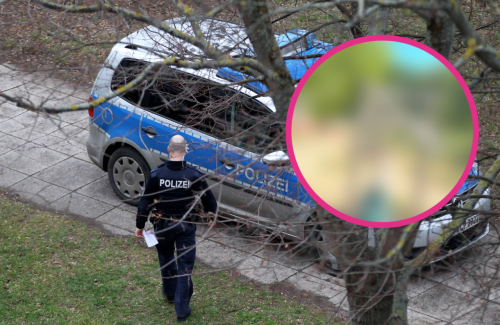 Erfurt: Traurige Bilder! Was die Polizei hier findet, schlägt dem Fass den Boden aus