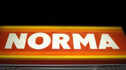 Norma in Gera: Einbruch in Supermarkt – Polizei macht Entdeckung