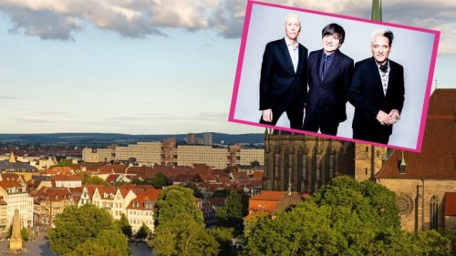 Die Ärzte in Erfurt: Was du vor dem Konzert wissen musst