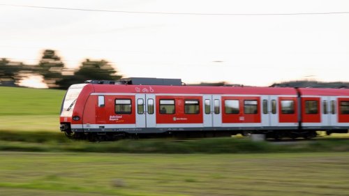 Deutsche Bahn in Erfurt: Fahrgäste sind sauer! Hier läuft nichts