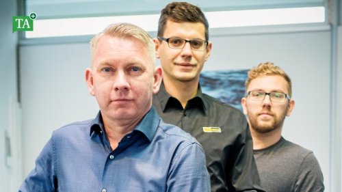 Mitgesellschafter bei Intrasol in Nordhausen: „Insolvenzantrag war alleiniger Schritt des Geschäftsführers“