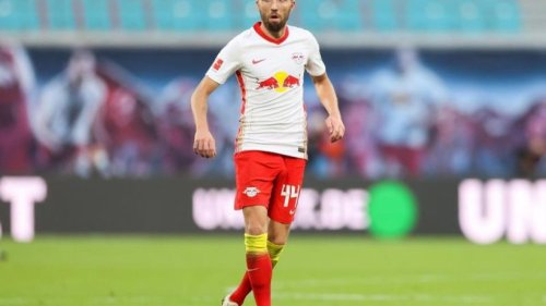 Kampl: Spielermischung passt gerade sehr gut