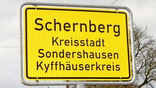 Neue Baugrundstücke in Schernberg