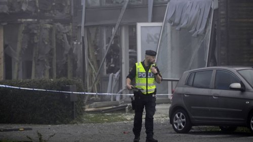 Schweden will Militär um Hilfe gegen kriminelle Gangs bitten