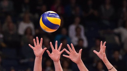 Volleyballerinnen verpassen Einzug in Finalrunde