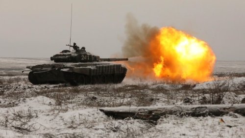 Ukraine-Konflikt aktuell: Politiker warnt Russland und Putin deutlich