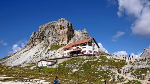 Urlaub in Italien: Neues Tourismuskonzept in Südtirol sorgt für viel Kritik