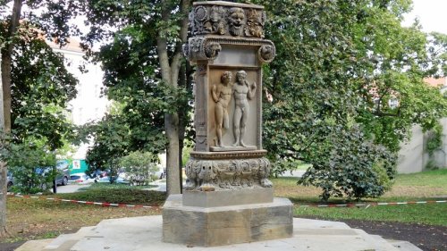 Gotha: Vom Schrebergarten in den Schlosspark Friedenstein