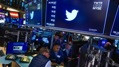 Verfahren um Twitter-Übernahme Musks gestoppt