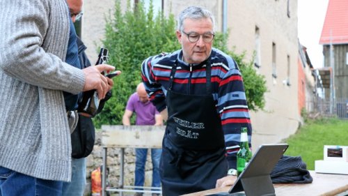 Bundestagswahl-Blog für Thüringen: "Die machen eh, was sie wollen" - Wahlverlierer beginnen Jobsuche