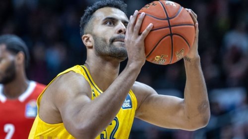 Alba Berlin gewinnt Saisonauftakt in Heidelberg