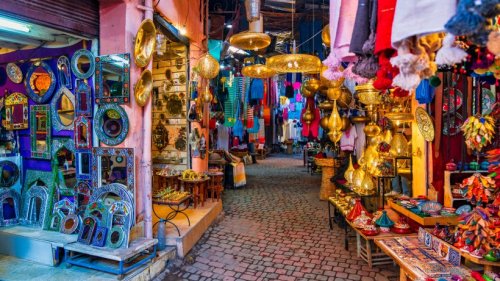 Urlaub in Marokko: Kleidung, Ramadan & Co. – Wichtige Regeln für Reisende