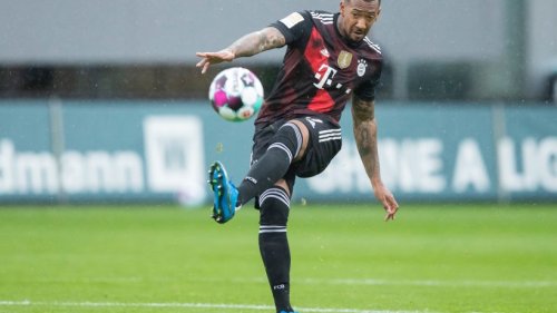 Matthäus zu Boateng: „Bayern gesteht sich einen Fehler ein“
