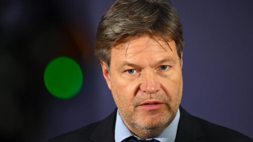 Fake-Anruf: Robert Habeck wird Opfer russischer Trolle