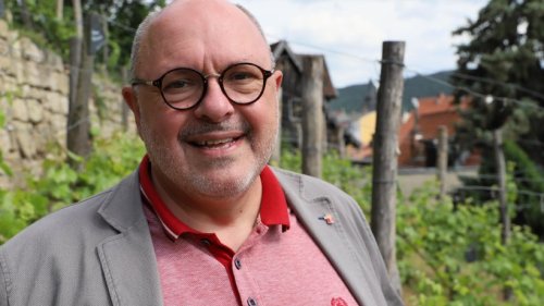 Bürger für den Landkreis Saalfeld-Rudolstadt setzen im Wahljahr auf Kontinuität