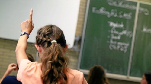 Wechsel im nächsten Schuljahr an weiterführende Erfurter Schulen