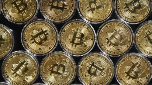 Bitcoin als gesetzliches Zahlungsmittel
