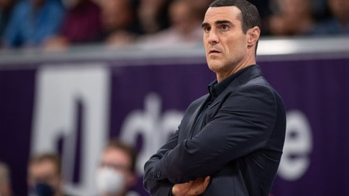 Erfolgstrainer Moors verlässt Göttinger Basketballer