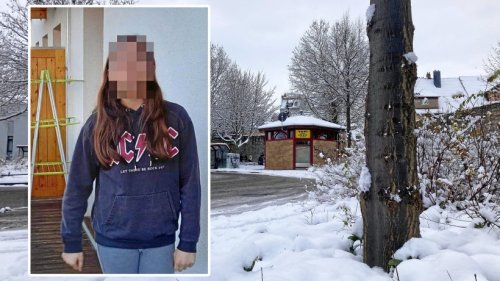 13-Jährige endlich gefunden! – Aufatmen im Mühlhäuser Vermisstenfall