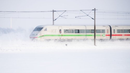 Deutsche Bahn: Warum Sie jetzt noch schnell ein Ticket kaufen sollten