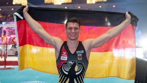 Turn-Ass Dauser plant Karriere derzeit nur bis Olympia