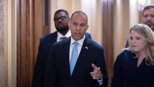 Drohender „Shutdown“: Streit um US-Bundeshaushalt