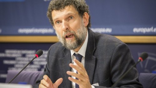 Gericht bestätigt Urteil gegen türkischen Kulturförderer