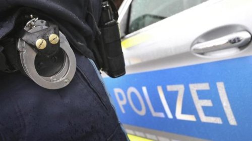 Per Haftbefehl Gesuchter beim Diebstahl erwischt und verletzte Motorradfahrer – die Meldungen der Polizei Nordhausen