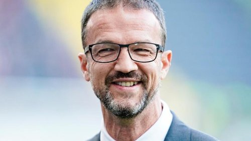 Für Fredi Bobic ist die Türkei der "Geheimfavorit"