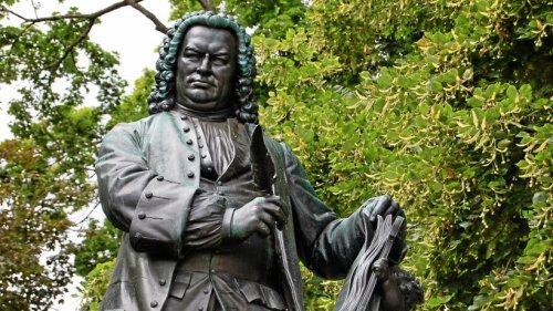 Eisenach lädt ein zum Bach-Geburtstag