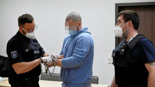 Kiloweise Marihuana: Haftstrafe für Drogenhändler aus Jena verhängt