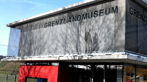 Die Massenflucht von Böseckendorf spielt in Kürze eine Rolle im Grenzlandmuseum Eichsfeld
