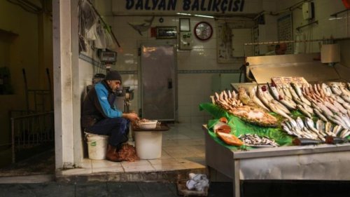 Türkei: Lockere Geldpolitik trotz Rekordinflation?