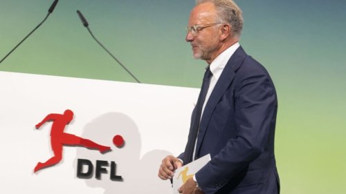 Rummenigge zu Bayern-Kader: «Schnellste Offensive in Europa»