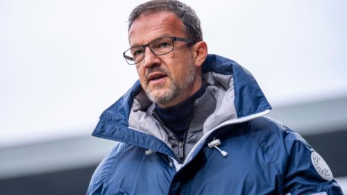 Hertha wieder im Chaos: Trennung von Bobic nach Derby-Pleite