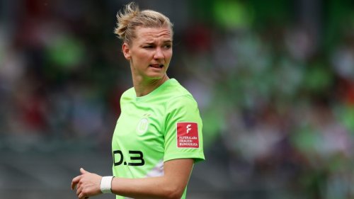 Live! Wolfsburg gegen Barcelona im Champions-League-Finale