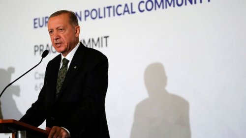 Erdogan droht Griechenland: Könnten nachts kommen