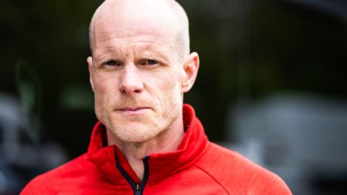 Stützle bedauert den Abschied von DEB-Coach Söderholm