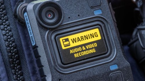 Gewerkschaft EVG für Bodycams in Zügen