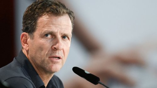 „Mache den Weg frei“: Bierhoff nicht mehr DFB-Direktor