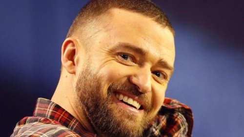 Justin Timberlake: Vatersein hält jung