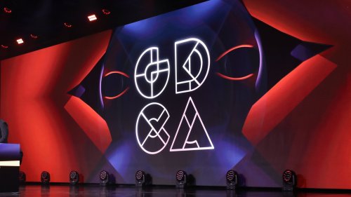 2023 GDC Awards finalists announced