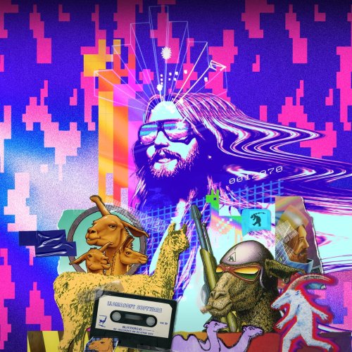 Telling Llamasoft: The Jeff Minter Story – an interview with Digital Eclipse