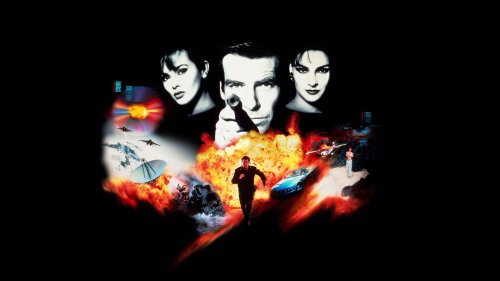 Diamonds are forever: Why GoldenEye 007 is still a Rare gem