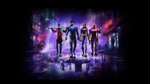 New Video Game Releases October 17 21 2022 Flipboard