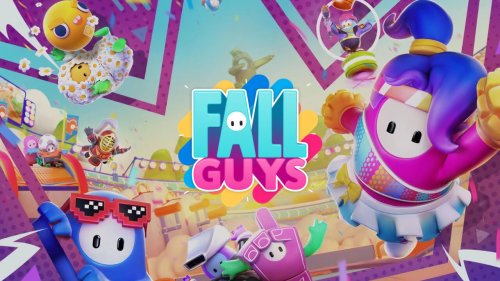 Fall Guys is out now on Xbox and Nintendo Switch