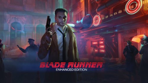 Blade Runner: Enhanced Edition is out now on PC and console