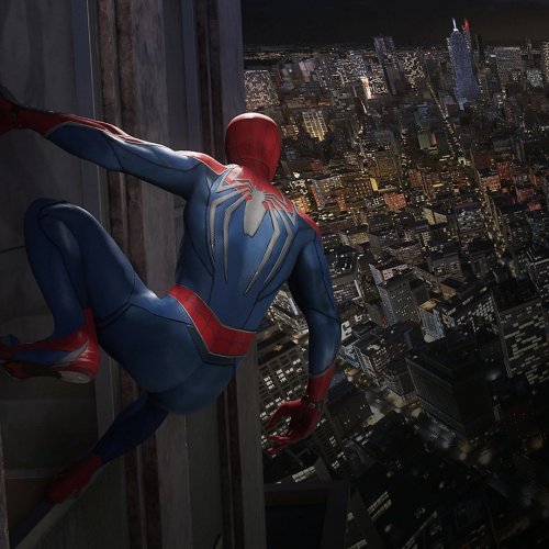 Marvel's Spider-Man 2 review – Thumbsticks